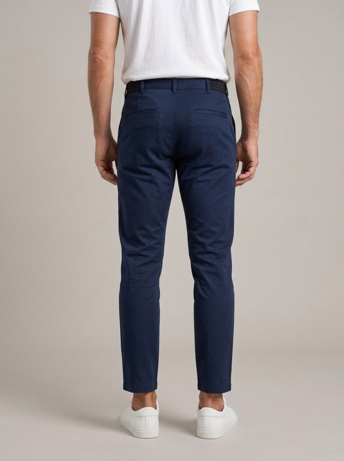 JOSELU - Pantalón chino elástico™