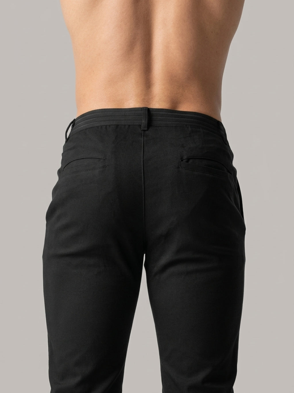 JOSELU - Pantalón chino elástico™