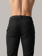 JOSELU - Pantalón chino elástico™