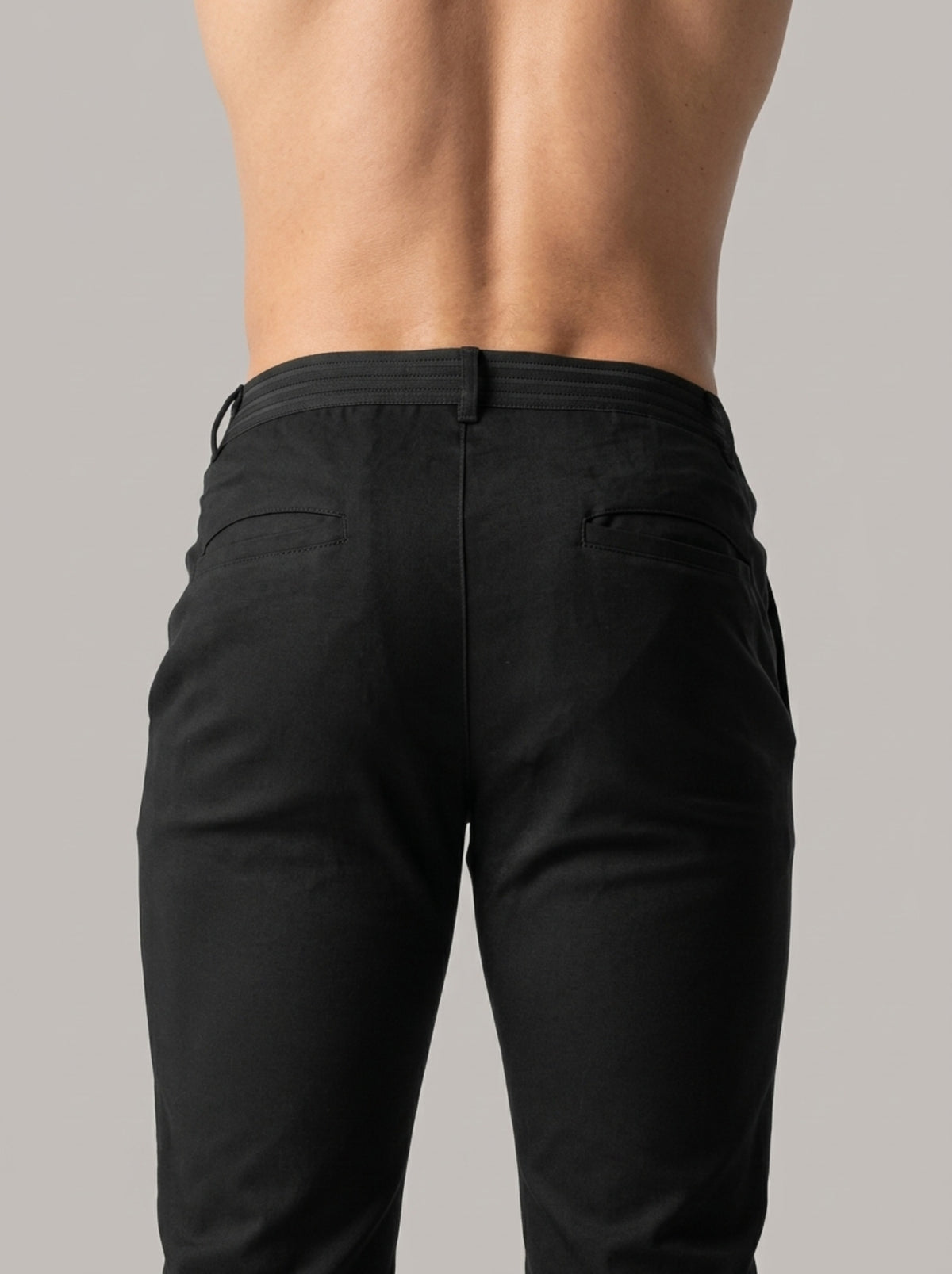 JOSELU - Pantalón chino elástico™