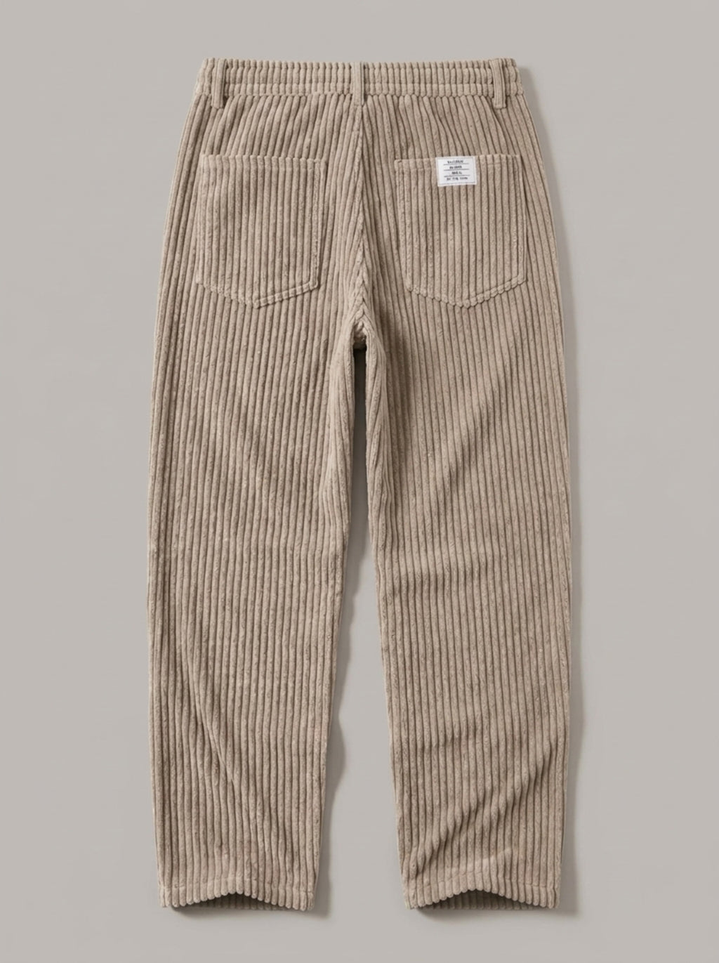 DAMIÁN - Pantalón de pana™
