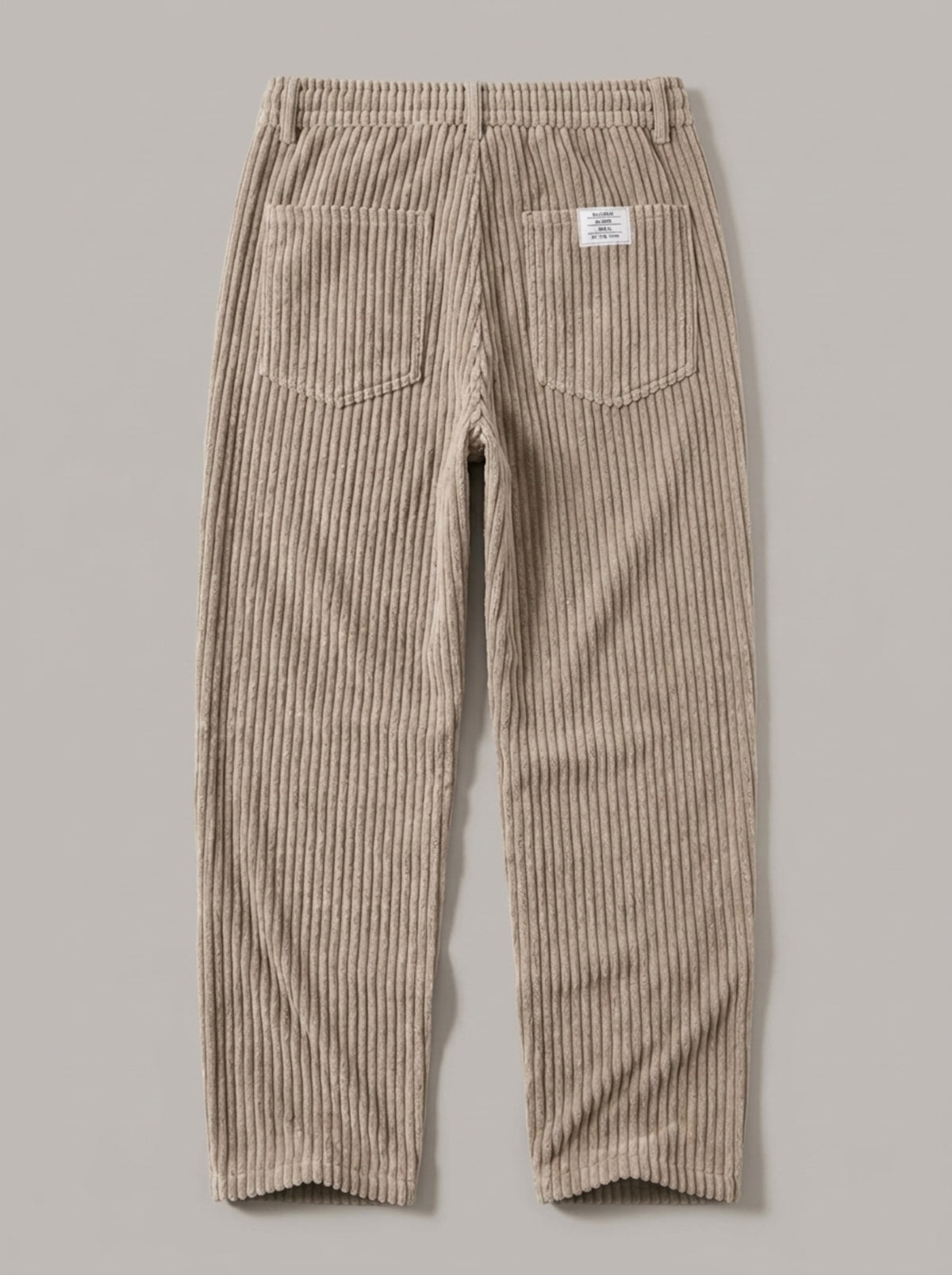 DAMIÁN - Pantalón de pana™