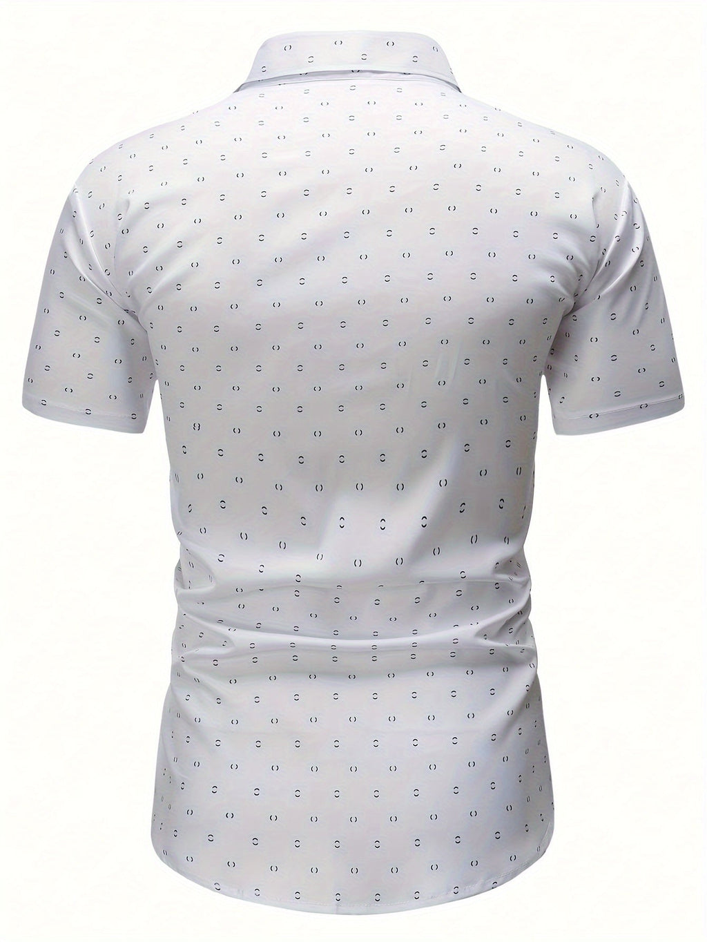 JAVIER - Camisa de estampado™