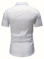 JAVIER - Camisa de estampado™