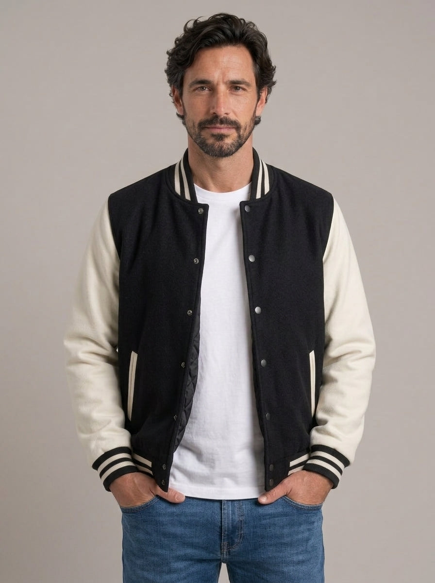 MARTÍN negro - portada