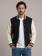 MARTÍN negro - portada