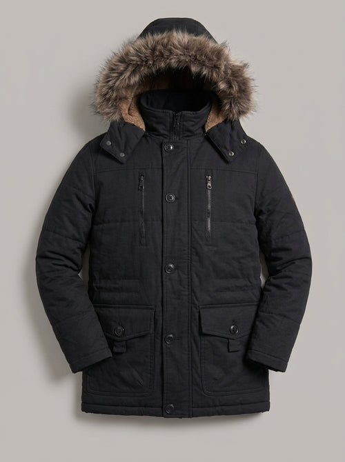 ALBERTO - Parka de invierno forrada™
