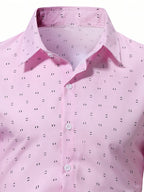 JAVIER - Camisa de estampado™