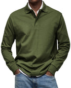 LUIS - Polo de punto™