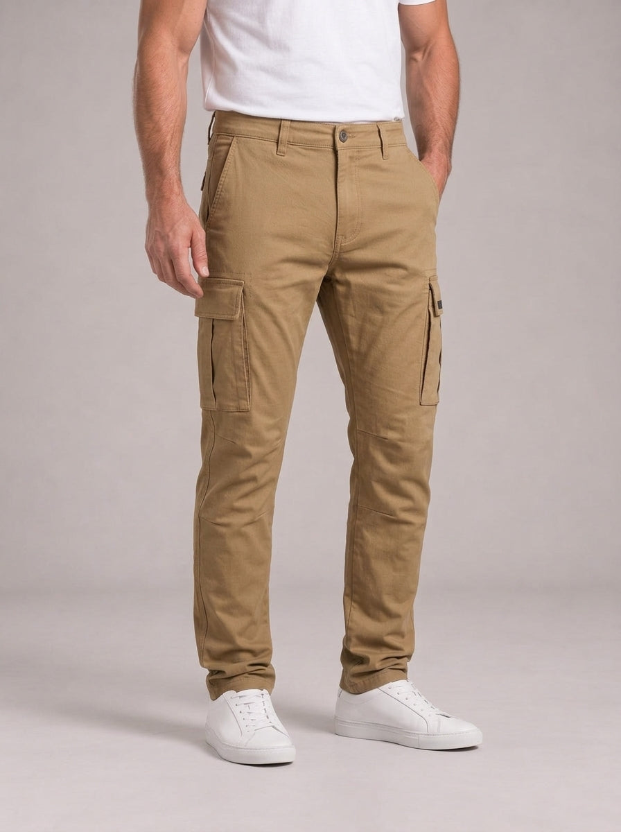 MOISÉS - Pantalón cargo de vestir™