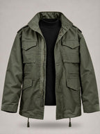 RAMÓN - Verde Militar