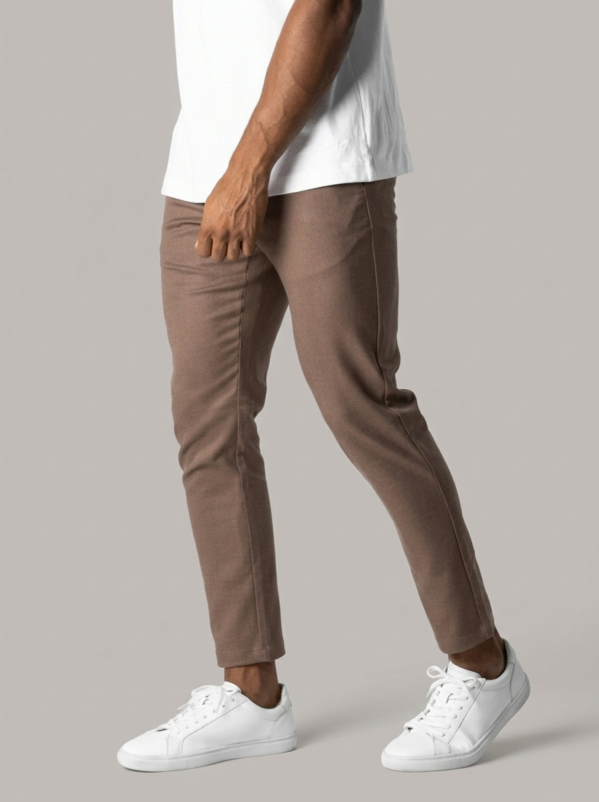 JOSELU - Pantalón chino elástico™