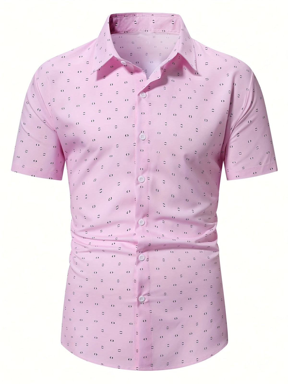 JAVIER - Camisa de estampado™