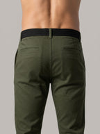 JOSELU - Pantalón chino elástico™