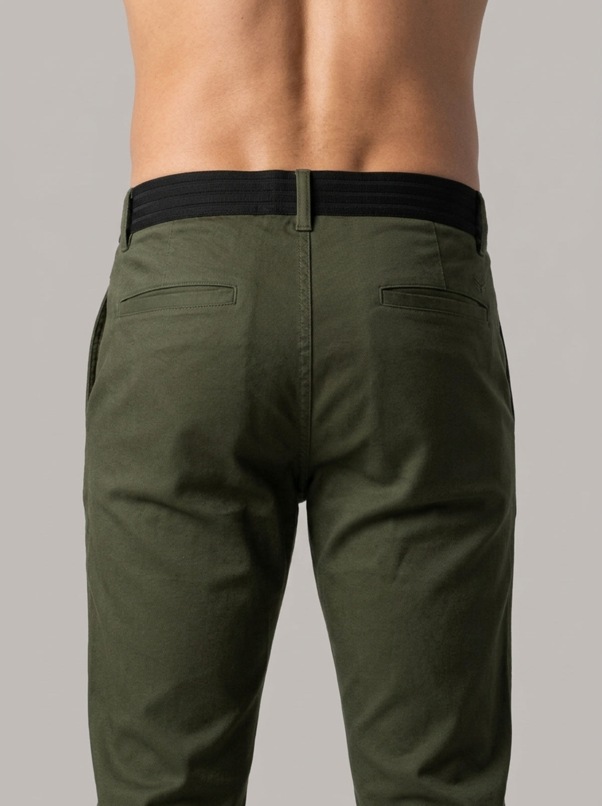 JOSELU - Pantalón chino elástico™