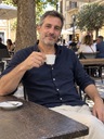 Tomás Alarcón Méndez