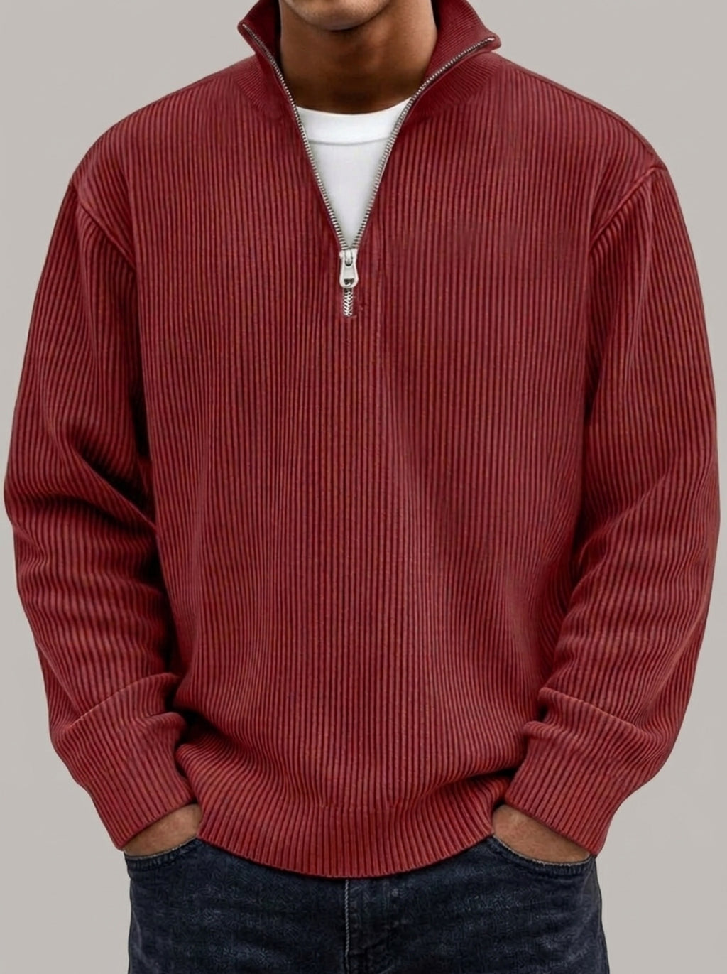 MAURICIO - Jersey de punto™