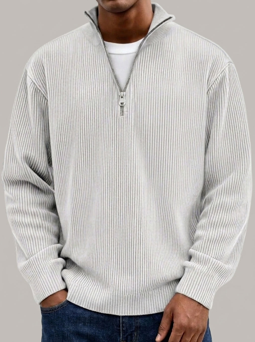 MAURICIO - Jersey de punto™