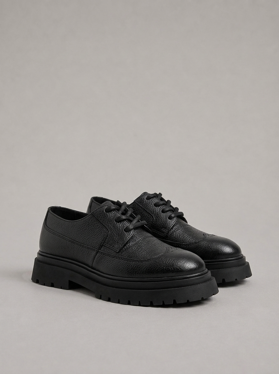 MATEO - Zapatos estilo Oxford™