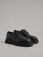 MATEO zapatos estilo Oxford