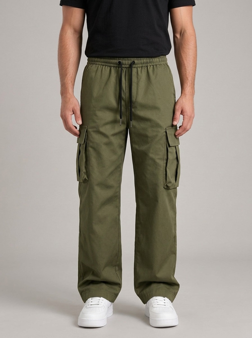 CHRISTIAN - Pantalón cargo urbano™