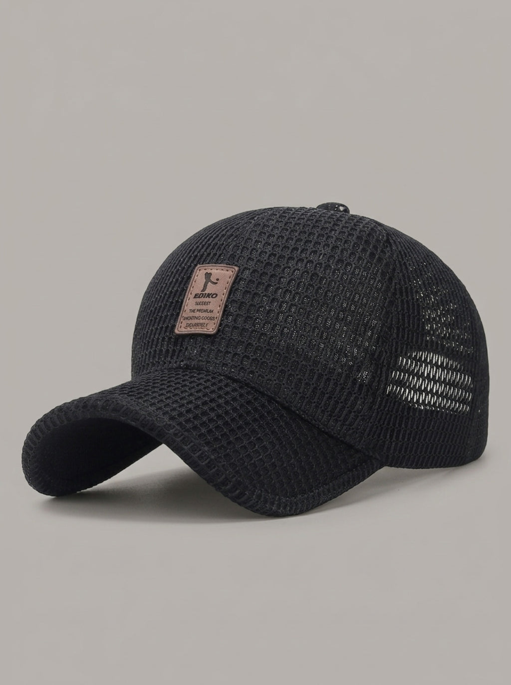 JESÚS - Gorra béisbol rejilla™