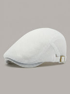 JORGE - Gorra campera malla™