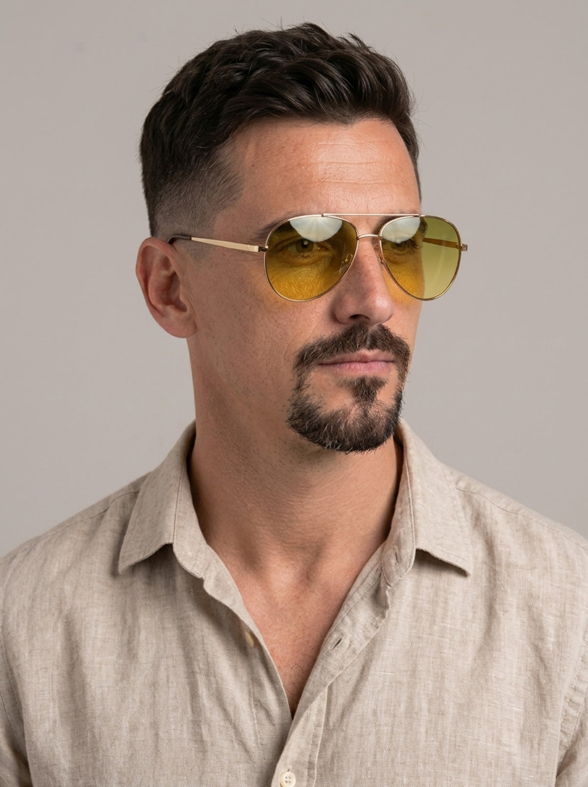 MANUEL - Gafas sol vintage™