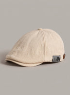 ANDRÉS - Gorra urbana plana™