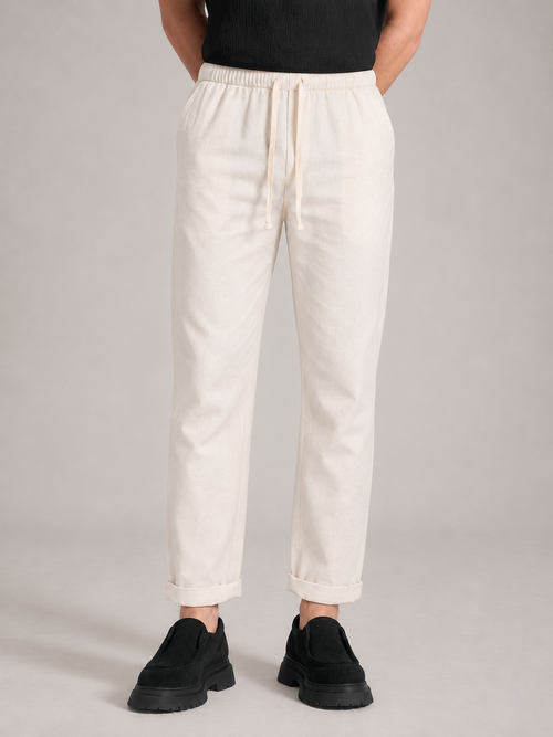 JOSEMA - Pantalón jogger de algodón™