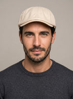 ANDRÉS - Gorra urbana plana™