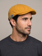 ANDRÉS - Gorra urbana plana™