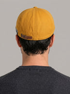 ANDRÉS - Gorra urbana plana™