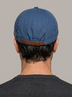 ANDRÉS - Gorra urbana plana™