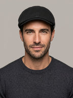 ANDRÉS - Gorra urbana plana™