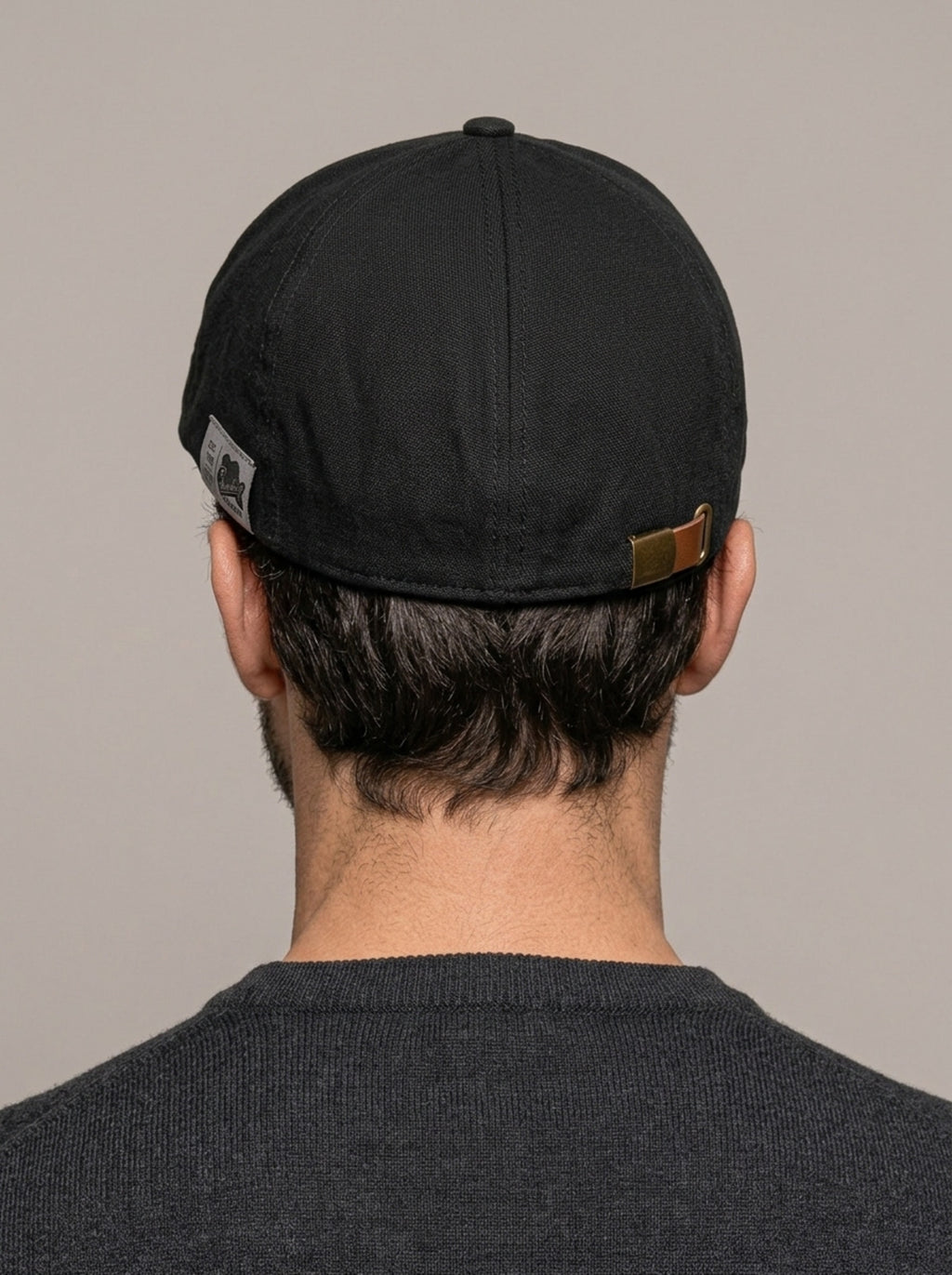 ANDRÉS - Gorra urbana plana™