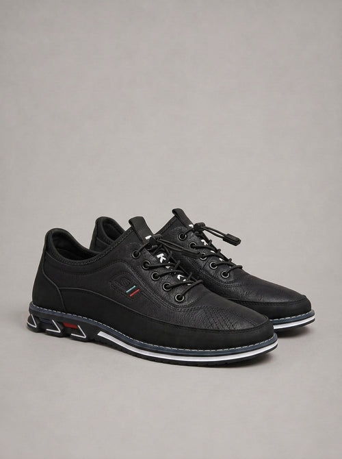 IGNACIO - Zapatos casuales bordados™
