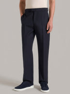 FABIO - Pantalones vestir texturizados™