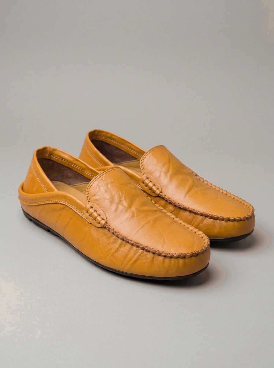 JUAN FÉLIX Beige
