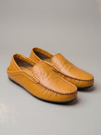 JUAN FÉLIX Beige
