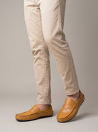 JUAN FÉLIX Beige puestos