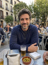 Francisco Reyes Moreno