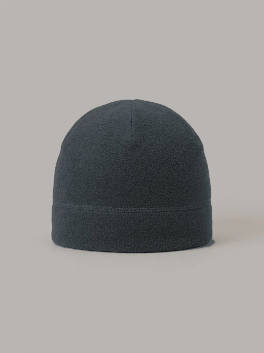 CHUS - Gorro polar Gris oscuro