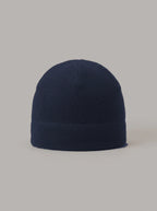 CHUS - Gorro polar Azul marino