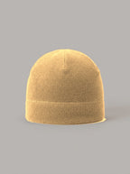 CHUS - Gorro polar Caqui