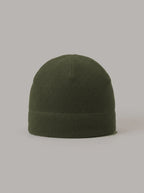 CHUS - Gorro polar Verde militar