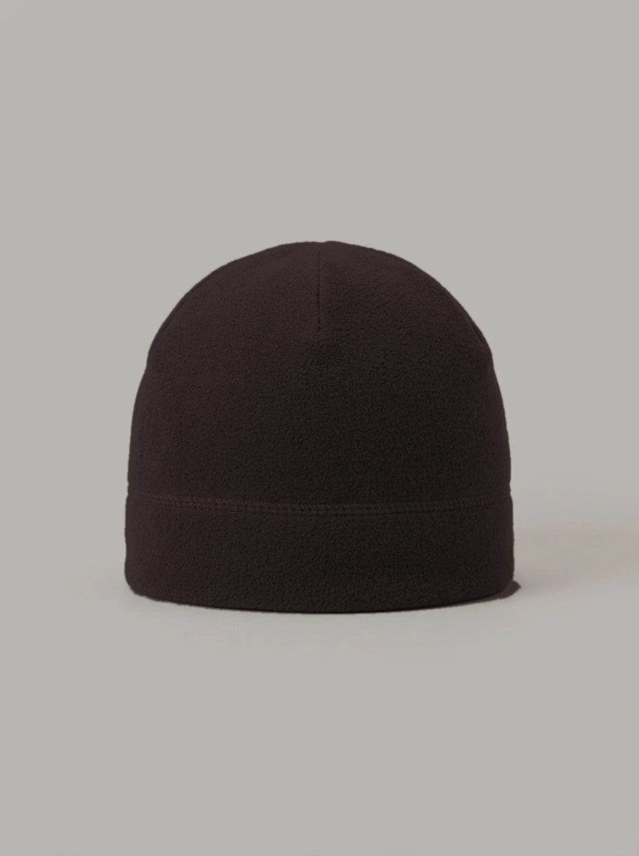 CHUS - Gorro polar Marrón