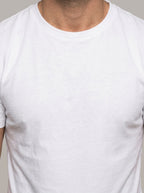 JUAN - Camiseta algodón ajustada™