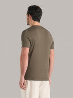 JUAN - Camiseta algodón ajustada™
