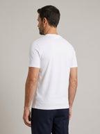 JUAN - Camiseta algodón ajustada™